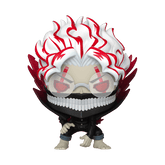 Funko Pop! DanDaDan – Transformed Okarun with Chase Figure (Style May Vary) Simple Funko